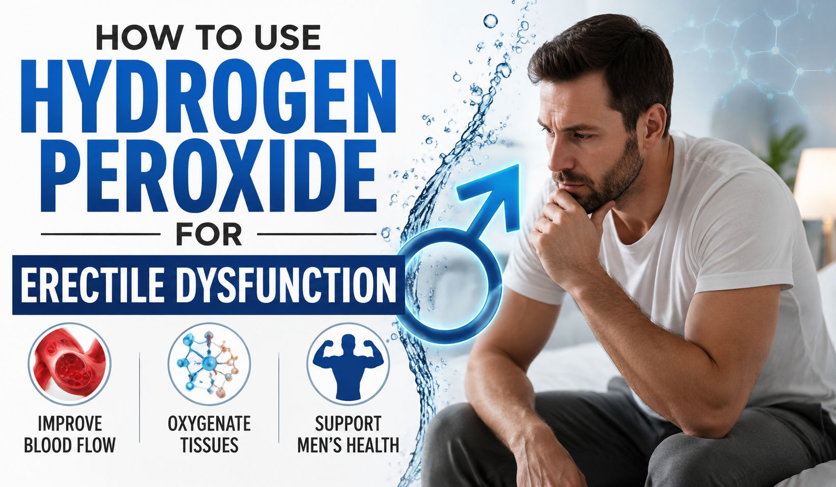 Hydrogen Peroxide