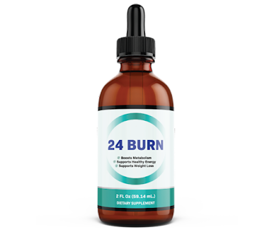 24 Burn