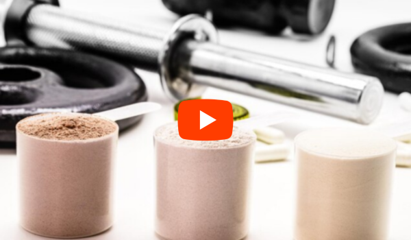 5 Best Electrolyte Powder Drinks for Weight Loss