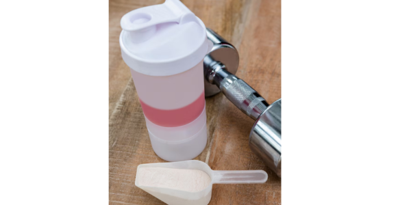 5 Electrolyte Drinks of Powder for Weight Loss Image