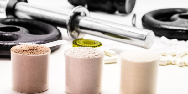 5 Electrolyte Drinks of Powder for Weight Loss