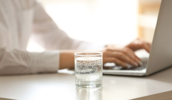 7 second salt water hack Image