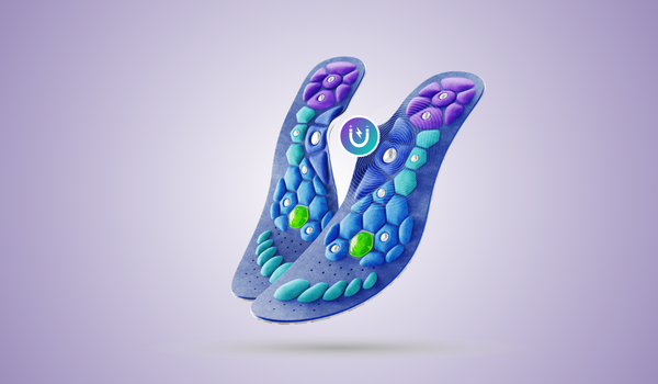 Akusoli Shoe Insoles