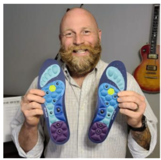Akusoli Shoe Insoles Customer Reviews