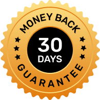 Akusoli Shoe Insoles Money back guarantee