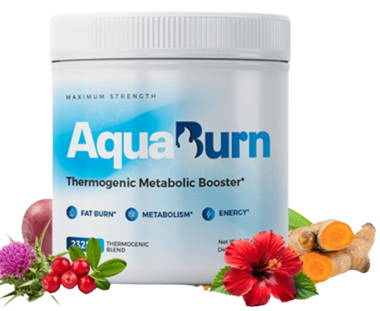 AquaBurn Reviews