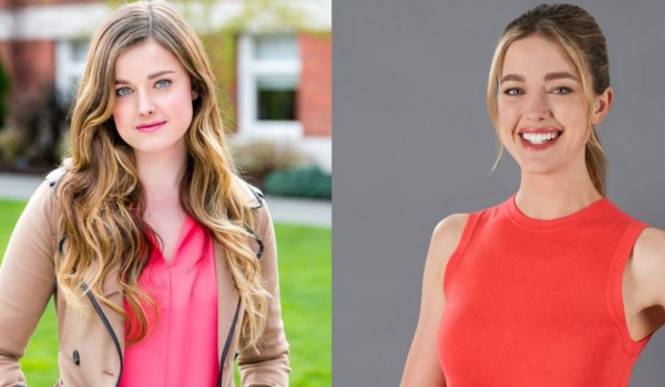 Ashley Newbrough Weight Loss 