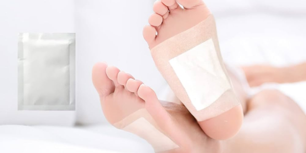 Best Detox Foot Pads 