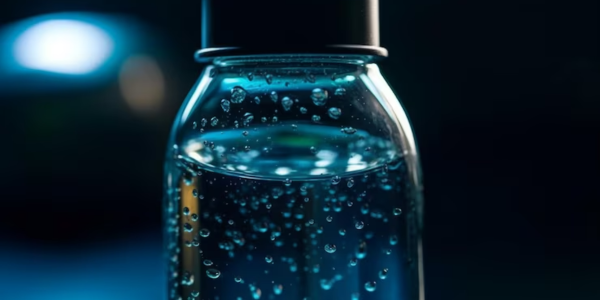Best Molecular Hydrogen Water Bottle Image 2