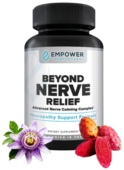 Beyond Nerve Relief Reviews