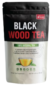 Black Wood Tea Reviews