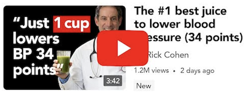 Blood Pressure