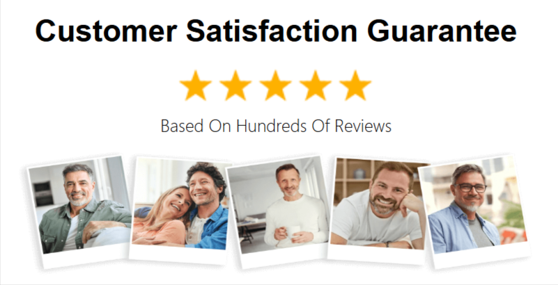 CelluFend Overall Customer Reviews