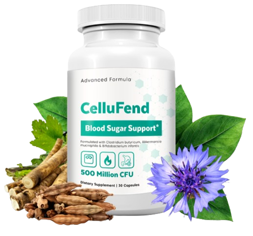 CelluFend Reviews