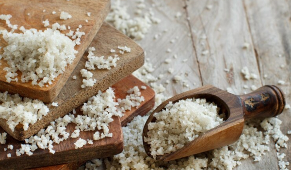 Celtic Sea Salt Health Benefits