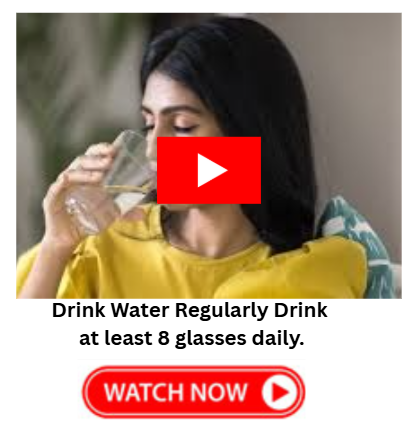 Dehydration's Impact on Blood Pressure Levels 1