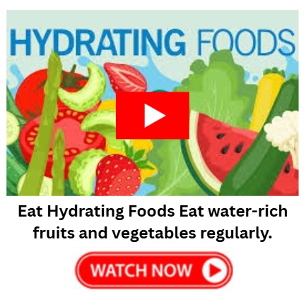 Dehydration's Impact on Blood Pressure Levels 2