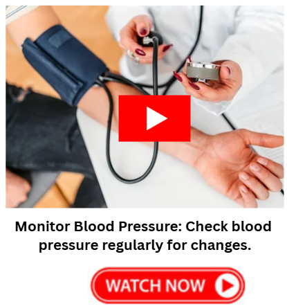 Dehydration's Impact on Blood Pressure Levels 3