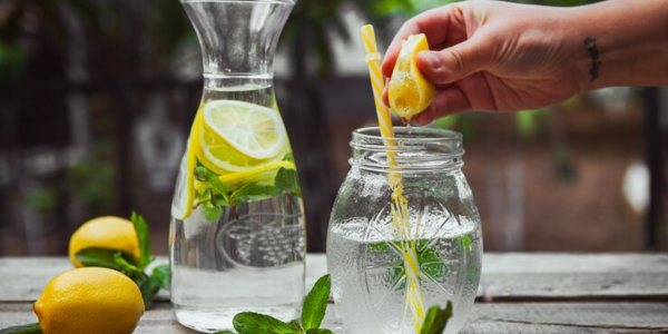Does Lemon Water Help You Lose Weight