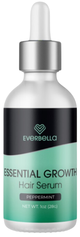 EverBella Essential Hair Growth Serum Reviews
