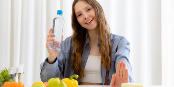 Fizzy Water Diet Weight Loss general img