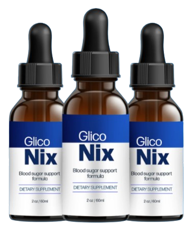 GlicoNix Reviews
