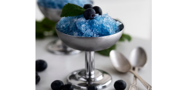 Hawaiian Blue Salt Image