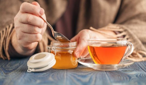 Honey Water Benefits (1)