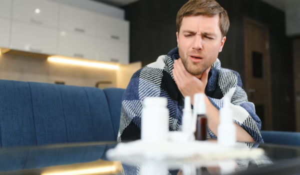 How to Get Rid of Hiccups