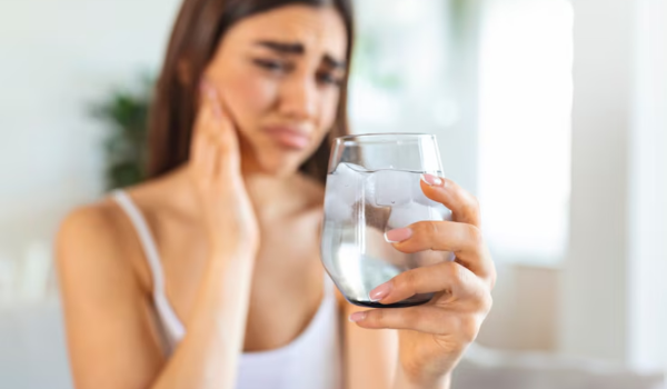 Is Salt Water Good for Periodontal Disease