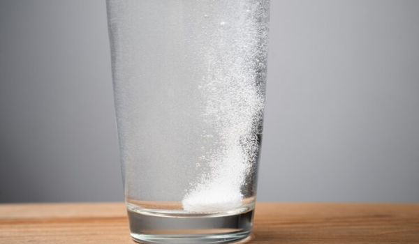 Japanese Salt Water Trick 