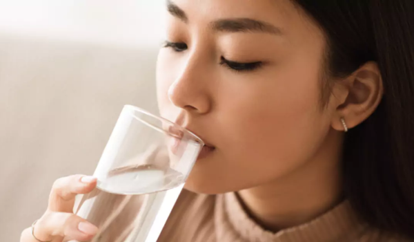 Japanese Salt Water for Weight loss