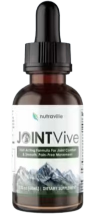 JointVive Reviews