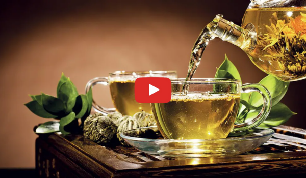 Lemon Balm vs Green Tea Which Is Better for Weight Loss