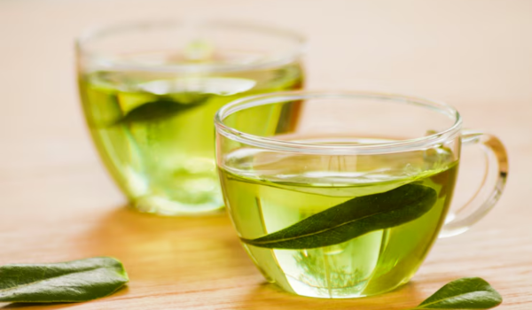 Lemon Balm vs. Green Tea Which Is Better for Weight Loss (1)