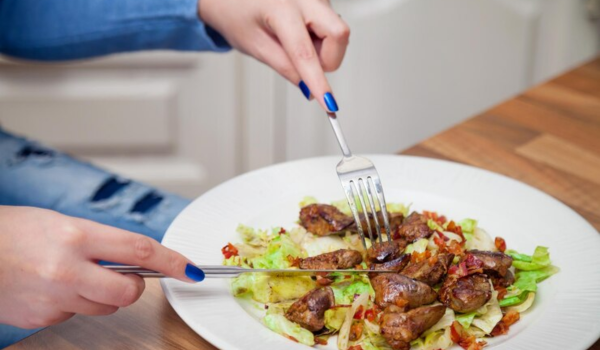 Liver Flush Recipe for Weight Loss (1)