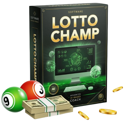 LottoChamp Reviews