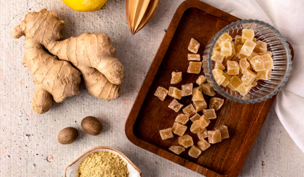 Natural Ashwagandha Gummies Recipe