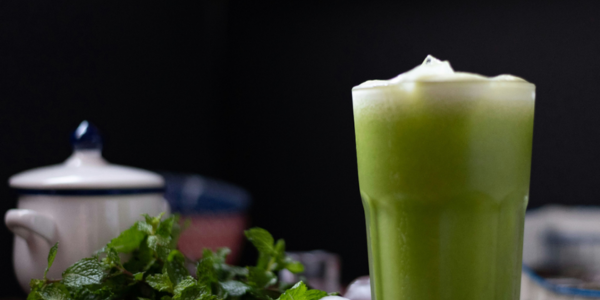 Natural Mounjaro Recipe for Weight Loss
