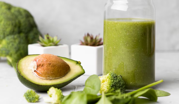 Natural Mounjaro Recipe for Weight Loss