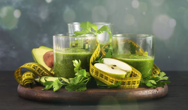Natural Mounjaro Recipe for Weight Loss (2)