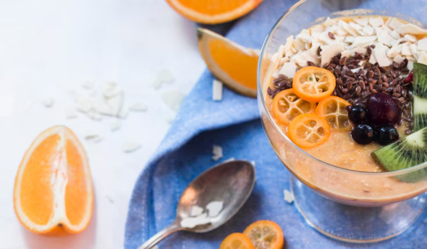 Natural Saxenda Recipe for Weight Loss image.
