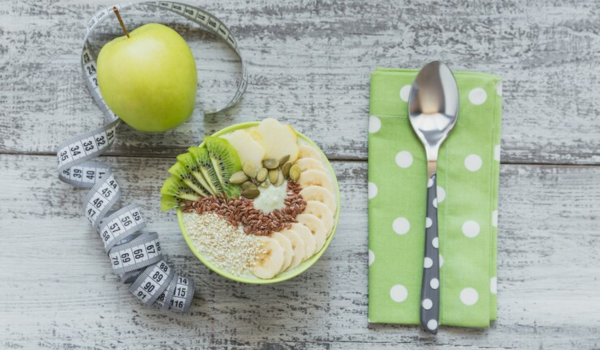 Natural Saxenda Recipe for Weight Loss