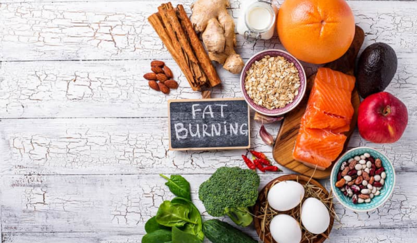 Natural Thermogenic Fat Burner Recipe (1)