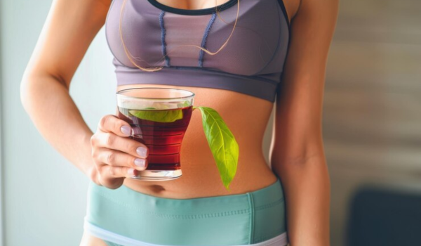 Natural Thermogenic Fat Burner Recipe (2)