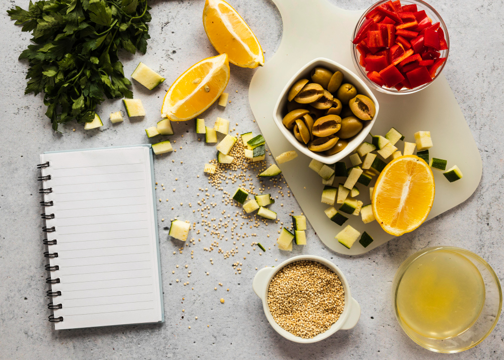 Natural Zepbound Recipe for Weight Loss general img