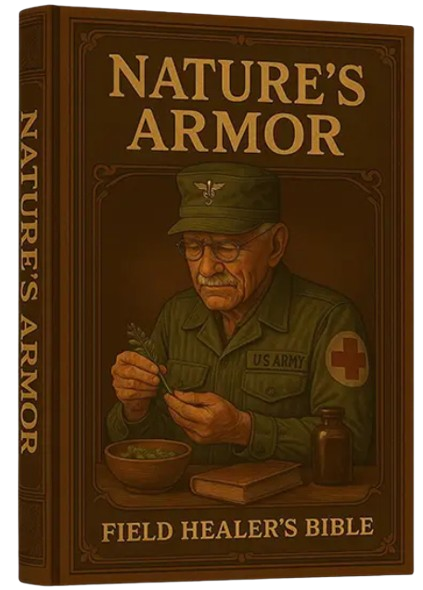 Nature's Armor Reviews