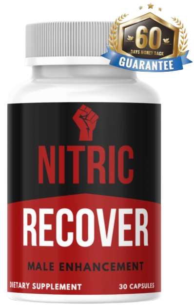 Nitric Recover Reviews