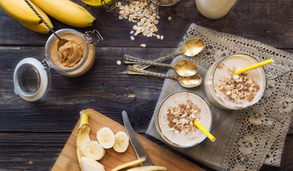 Oatzempic Drink Recipe
