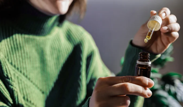 Oregano Oil Benefits